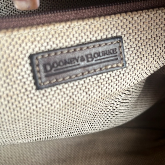 VINTAGE DOONEY & BOURKE - Picture 11 of 14